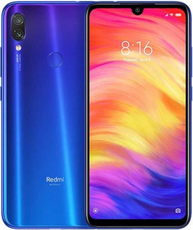 Xiaomi Redmi Note 7