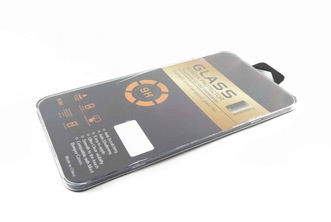 Противоударное стекло на iphone 4, 4s
