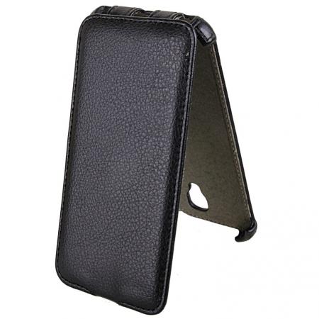  Чехол Flip Activ Leather для Alcatel